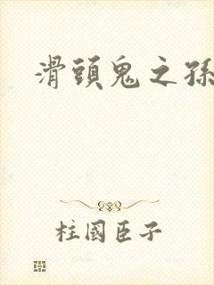 滑头鬼之孙雪女