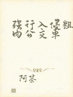 强行入侵粗暴h肉公交车