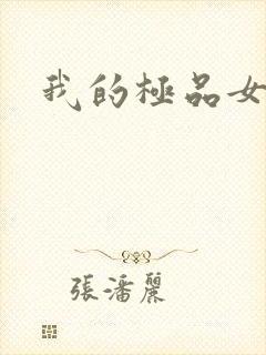 我的极品女老师