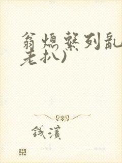 翁熄系列乱 (老扒)