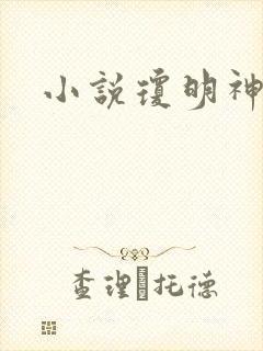 小说琼明神女录