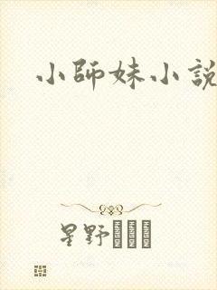 小师妹小说