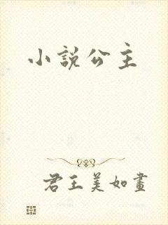 小说公主