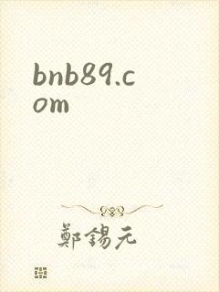 bnb89.com
