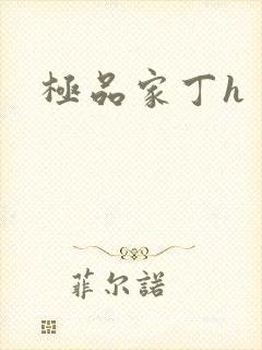 极品家丁h