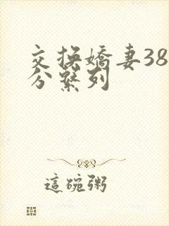 交换娇妻38部分系列