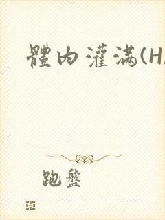 体内灌满(H)