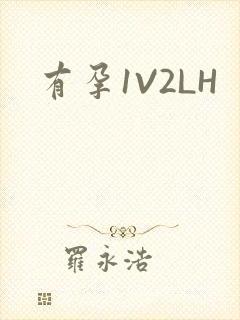 有孕1V2LH