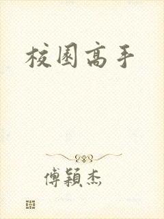 校园高手