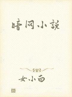 暗网小说