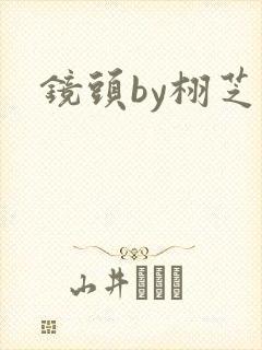 镜头by栩芝