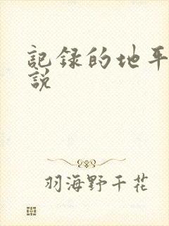 记录的地平线小说