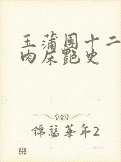 玉蒲团十二寡妇肉床艳史