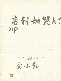 脔到她哭h修仙np