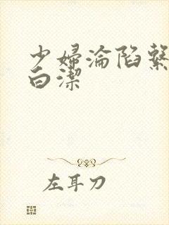 少妇沦陷系列之白洁