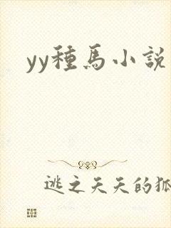 yy种马小说