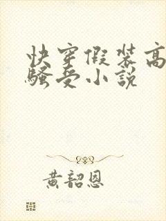 快穿假装高冷的骚受小说