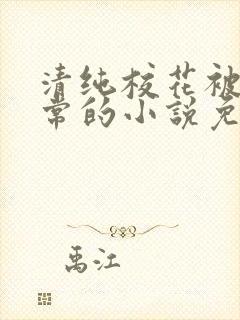 清纯校花被擒日常的小说免费阅读