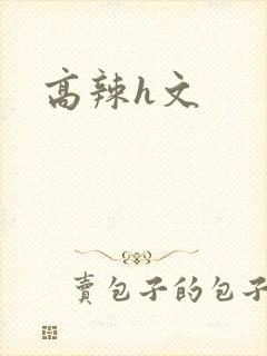 高辣h文