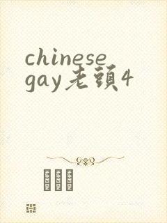 chinesegay老头4