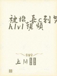 被机长c到哭高h1v1视频