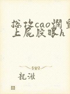 总攻cao烂皇上屁股眼h