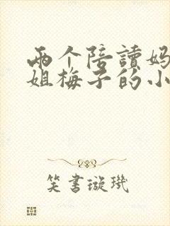 两个陪读妈妈赵姐梅子的小说