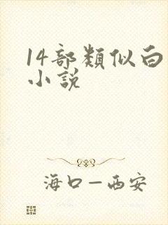 14部类似白洁小说