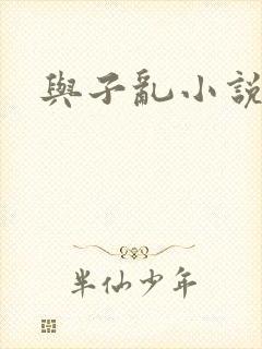 与子乱小说