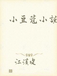 小豆蔻小说