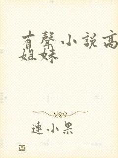 有声小说高树三姐妹