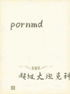 pornmd