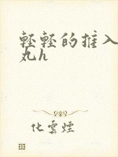 轻轻的推入合欢丸h