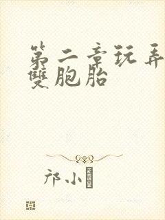 第二章玩弄校花双胞胎