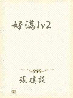 好满1v2