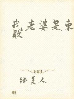 我老婆是东方不败
