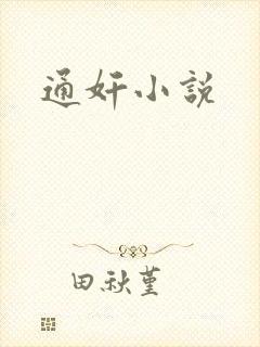 通奸小说