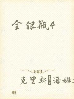 金银瓶4