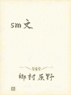 sm文