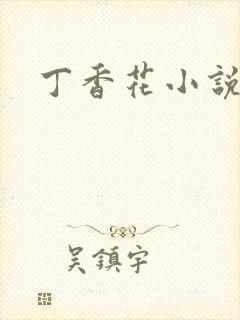 丁香花小说