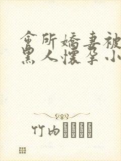 会所娇妻被多个黑人怀孕小说