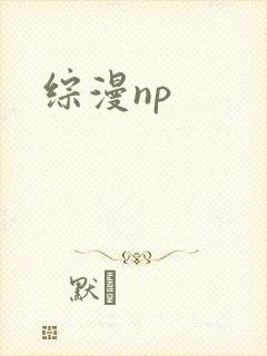 综漫np