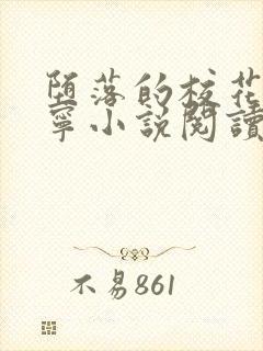 堕落的校花赵诗宁小说阅读