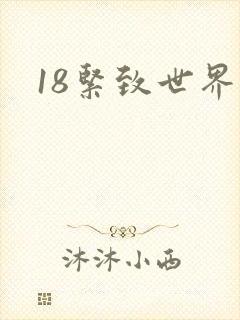 18紧致世界