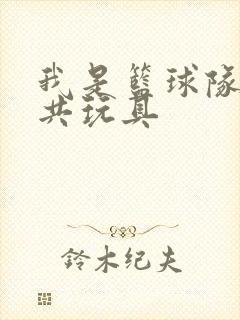 我是篮球队的公共玩具