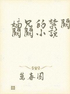 嫡兄的禁阙 华阙阙小说