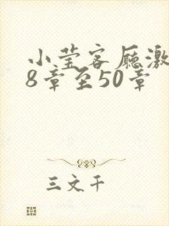 小莹客厅激情38章至50章