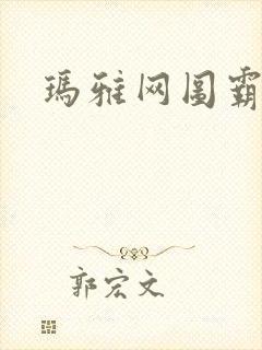 玛雅网图霸天下