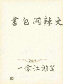 书包网辣文合集