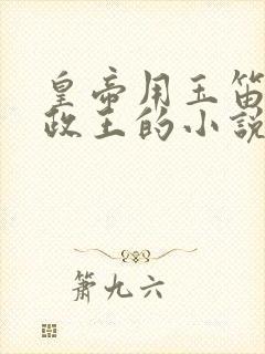 皇帝用玉笛整摄政王的小说